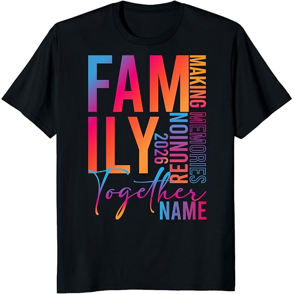 Amazon.com: Retro 2025 Family Reunion A Little Bit of Crazy Funny